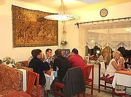 Rosy Kuşadası