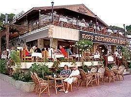 Rosy Otel