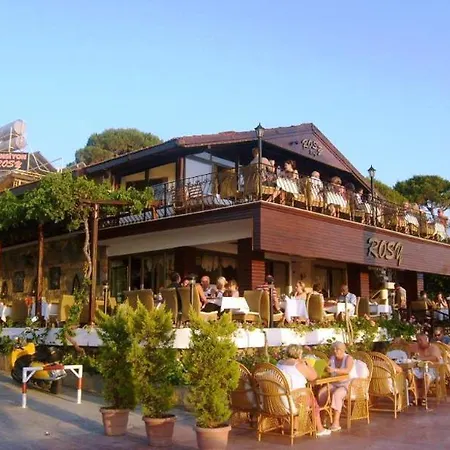 Otel Rosy Kuşadası
