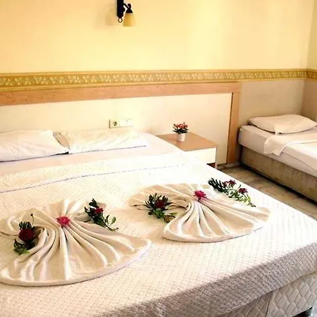 Rosy Otel