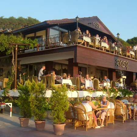 Otel Rosy