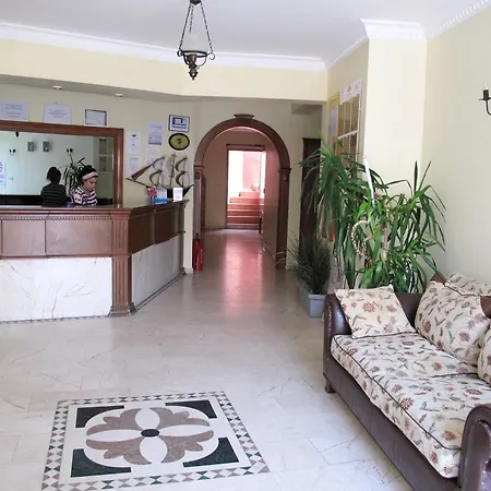 Rosy Otel Kuşadası